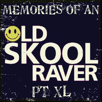 Memories Of An Oldskool Raver Pt XL by Dave Junglist