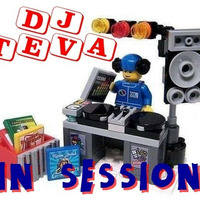 DJ TEVA in session Sonido Tribal &amp; EDM Mash-ups Noviembre'19 by Esteban Teva