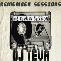 DJ TEVA in session Remember sound December'19. by Esteban Teva
