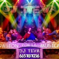 DJ TEVA in session Sonido años 90 Navidades'19 Vol. 2 by Esteban Teva