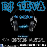 DJ TEVA in session set Hard Dance años 2000 Navidades'19 by Esteban Teva
