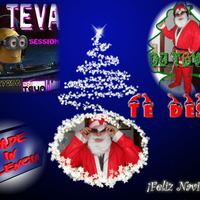 DJ TEVA in session Set Navidades in the mix'19 by Esteban Teva