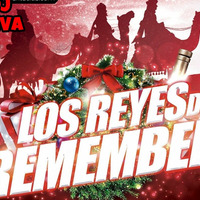 DJ TEVA in session Remember Regalo de Reyes 2020 by Esteban Teva