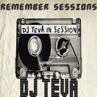 DJ TEVA in session Set Remember Enero'20 by Esteban Teva