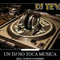 DJ TEVA in session Set Remember Enero'20 Vol.2 by Esteban Teva