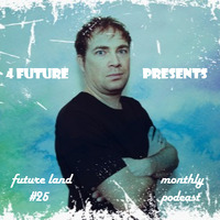 Futureland #25 by 4Future