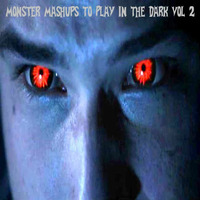 02 Monster Mashups To Play In The Dark Vol 2 by DJ Konrad Useo