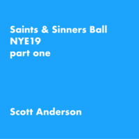 Scott Anderson | Saints &amp; Sinners Ball NYE19 part I MELB, AUS by Scott Anderson