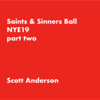 Scott Anderson | Saints &amp; Sinners Ball NYE19 part II MELB, AUS by Scott Anderson