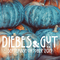 diebes&amp;gut - September | October 2019 by diebes&gut