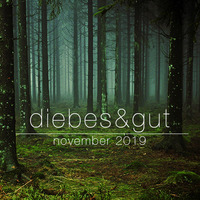 diebes&amp;gut - November 2019 by diebes&gut