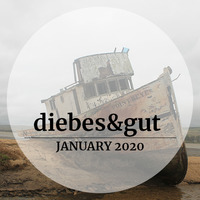 diebes&amp;gut - JANUARY 2020 by diebes&gut