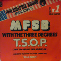 MFSB - The Sound of Philadelphia TSOP (A DJOK! Extended Classic Club Remix) REMASTER by Oliver DJOK! Knoblich