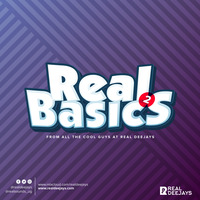 Real Basics 2_Real deejays by REAL DEEJAYS