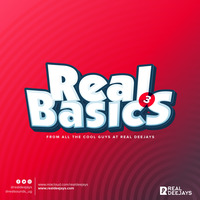Real Basics_3 Real Deejays by REAL DEEJAYS