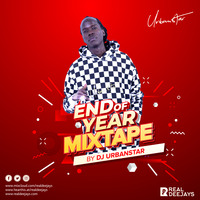 END OF YEAR_URBANSTAR_HIP HOP by REAL DEEJAYS