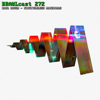 BRAWLcast 272 Data Raven - Frictionless Materials by BRAWLcast