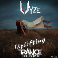 Uplifting Trance Philosophy Vol. 11 (Mixed By Vyze) (Cd 2) by Vyze