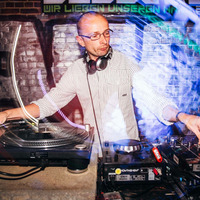 Roberto Pacatezza @ Elbfloorbeatz 11.05.18 by ELBFLOORBEATZ-DJ-SESSIONS