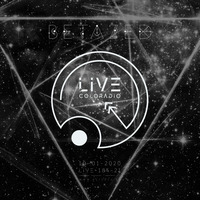 Betazed LIVE-184-21 @ Elbfloorbeatz 10.01.2020 by ELBFLOORBEATZ-DJ-SESSIONS