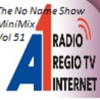 The No Name Show MiniMix Vol 51. Mixed By Stephan Guske Airplay 03-11-2019 by Stephan Guske