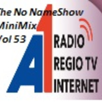 The No Name Show MiniMix Vol 53. Mixed By Stephan Guske Airplay 17-11-2019 by Stephan Guske