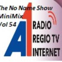 The No Name Show MiniMix Vol 54. Mixed By Stephan Guske Airplay 24-11-2019 by Stephan Guske