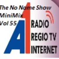 The No Name Show MiniMix Vol 55. Mixed By Stephan Guske Airplay 1-12-2019 by Stephan Guske