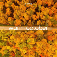 Warm October by d-phrag