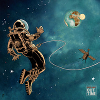 Out Of Time by Hugo Kant