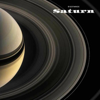 Dizztance - Saturn by Dizztance