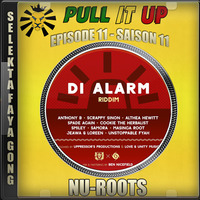 Pull It Up - Episode 11 - S11 by DJ Faya Gong