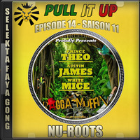 Pull It Up - Episode 14 - S11 by DJ Faya Gong