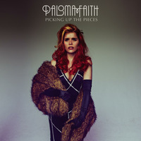 Paloma Faith - Picking Up the Pieces (504 Club Mix) (REMASTERED) by Tears of Technology