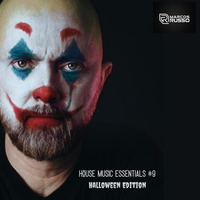 Marcos Russo @ House Music Essentials #9 [Halloween Edition] by Marcos Russo