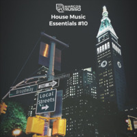 Marcos Russo @ House Music Essentials #10 by Marcos Russo