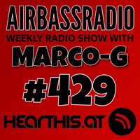 The AirBassRadio Show #429 by AirBassRadio