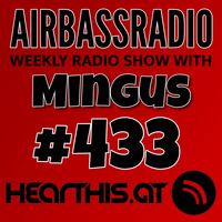 The AirBassRadio Show #433 by AirBassRadio