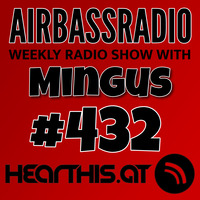 The AirBassRadio Show #432 by AirBassRadio