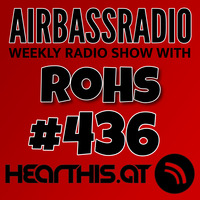 The AirBassRadio Show #436 by AirBassRadio