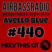 The AirBassRadio Show #440 by AirBassRadio