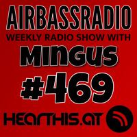 The AirBassRadio Show #469 by AirBassRadio