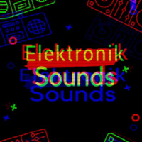 ELEKTRONIK SOUNDS- 016 EPISODE (radioshow) by Nell Silva