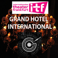 Studiobesuch @ Radio X - GRAND HOTEL INTERNATIONAL: Dirk Baumanns - INTERNATIONALES THEATER: Müjdat Albak - THE GARCIASS: Mike Felber by Radio X Interviews