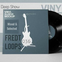 The 1064's Deep Show #036 (Mixed by Fredt Loops) by The 1064's Deep Show