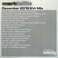 Mark Halflite - December 2019 SVr Mix by Mark Halflite