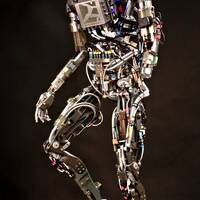 kAaZi_bOsTOn-ElEcTrOnICs by kAaZi