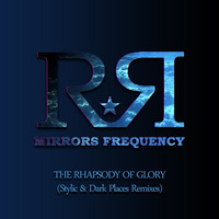 Mirrors Frequency - Glory Nights (Stylic &amp; Dark Places Remix) [FREE DOWNLOAD] by Stylic