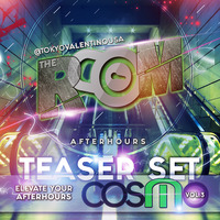 the room afterhours teaser by deejay.cosmo