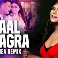LAAL GHAGRA - DJ RHEA remix | Good Newwz by Dj Rhea